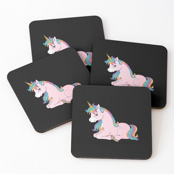 Item preview,  The most magical and beautiful unicorn for unicorns lovers designed and sold by Martin-bivert.