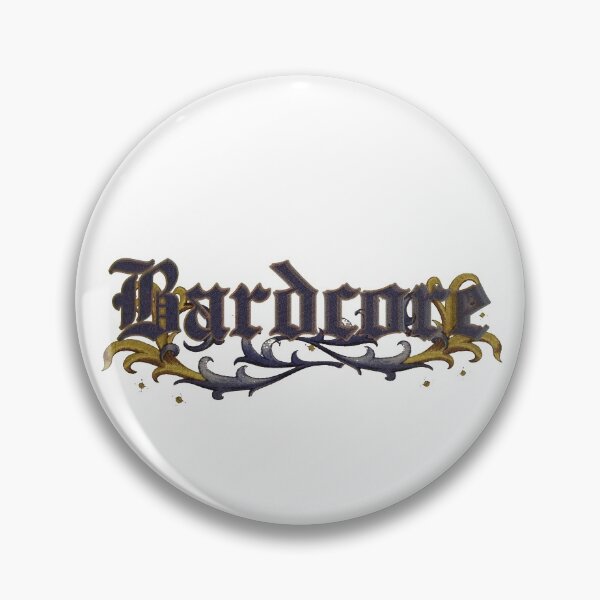 Item preview, bardcore medieval style designed and sold by FandomsShirtsPH Inc.