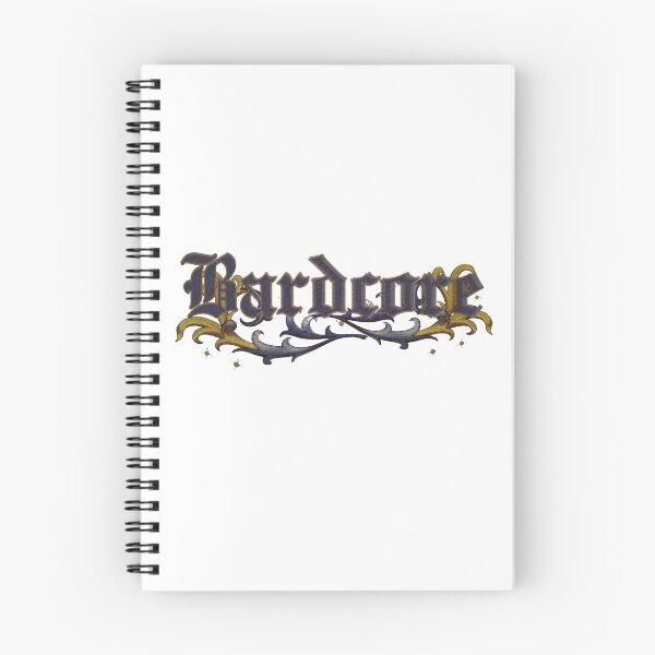 Item preview, bardcore medieval style designed and sold by FandomsShirtsPH Inc.