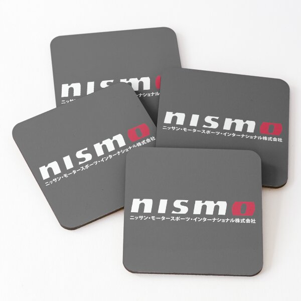 Artikelvorschau, Nismo Kanji entworfen und verkauft von StebopDesigns.