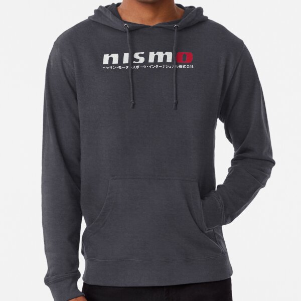 Nismo sweater best sale