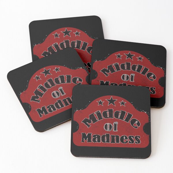 Item preview, Middlle of madness designed and sold by nikolaj1301.