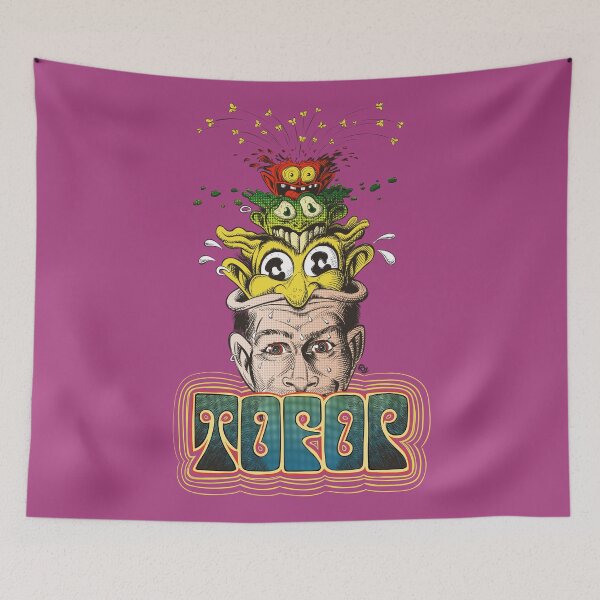 Item preview, TOFOP - The Best of Times designed and sold by James Fosdike.