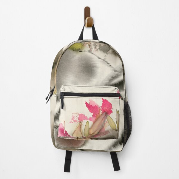 Item preview, Bauhinia and katydid designed and sold by Sun Lin.