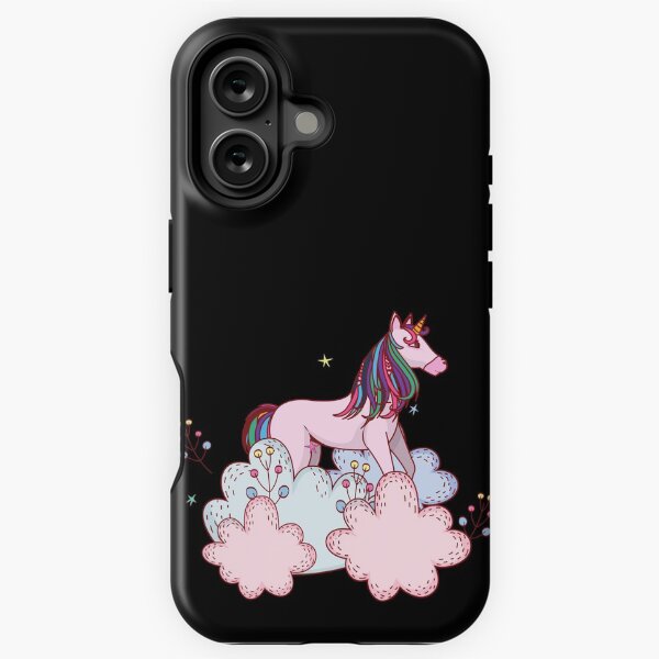 Aperçu de l'œuvre   La licorne la plus magique et la plus belle pour les amoureux des licornes créée et vendue par Martin-bivert.
