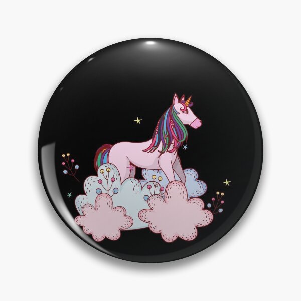 Item preview,   The most magical and beautiful unicorn for unicorns lovers designed and sold by Martin-bivert.