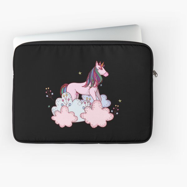 Aperçu de l'œuvre   La licorne la plus magique et la plus belle pour les amoureux des licornes créée et vendue par Martin-bivert.