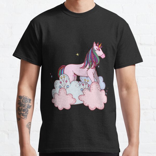 Aperçu de l'œuvre   La licorne la plus magique et la plus belle pour les amoureux des licornes créée et vendue par Martin-bivert.