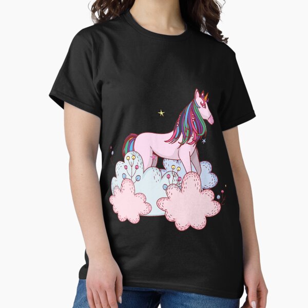 Aperçu de l'œuvre   La licorne la plus magique et la plus belle pour les amoureux des licornes créée et vendue par Martin-bivert.