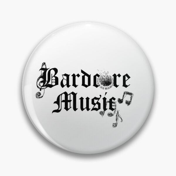 Item preview, bardcore music designed and sold by FandomsShirtsPH Inc.