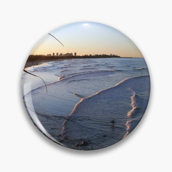 Item preview, Surfers - Fingal Head, New South Wales, Australia. designed and sold by Marilyn Harris.