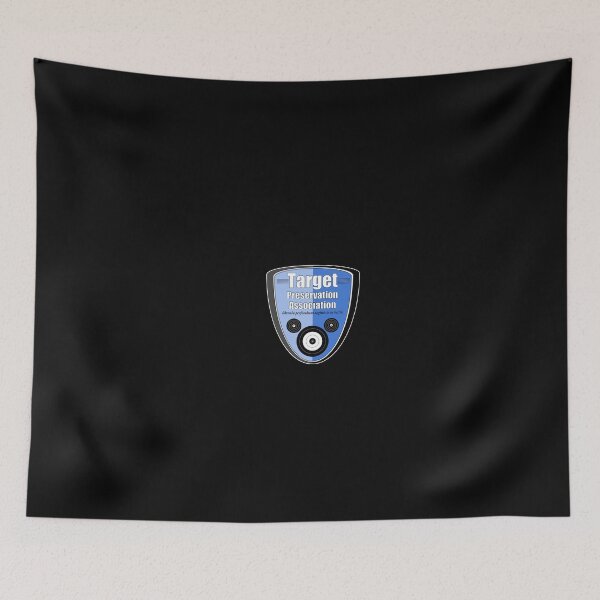 Item preview, Target Preservation Association - Field Archery designed and sold by 8eye.