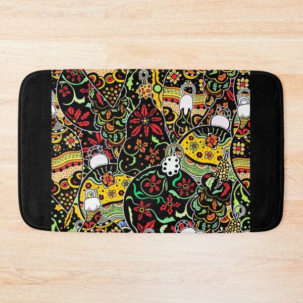 Item preview, Art Beauty Patchwork designed and sold by BhARTi Taylor.