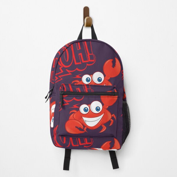 Item preview, Oh crab funny designed and sold by bubblediva.