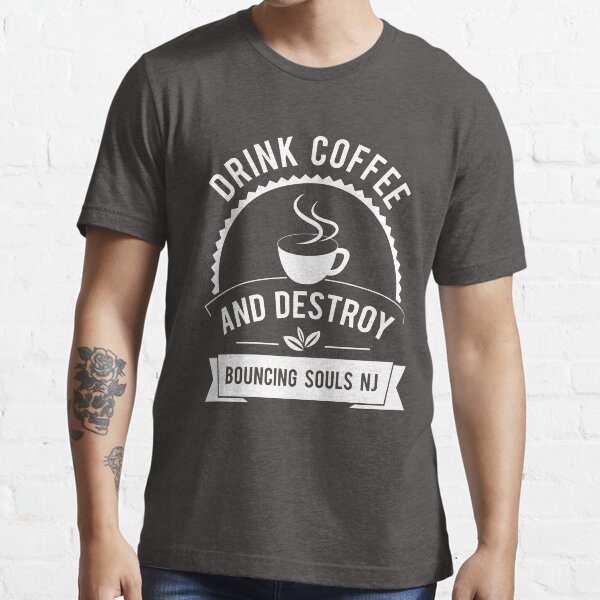 funny coffee t shirts