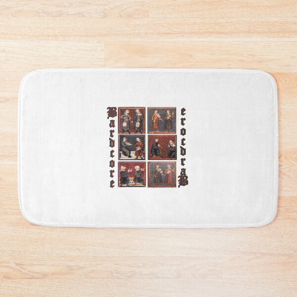 Item preview, bardcore design designed and sold by FandomsShirtsPH Inc.