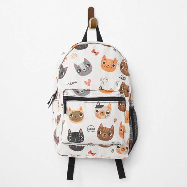 Item preview, Cats designed and sold by Chumbak.