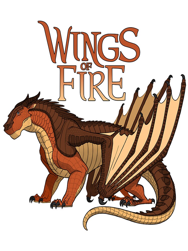 Clay Wings Of Fire Images - Kirei Wallpaper