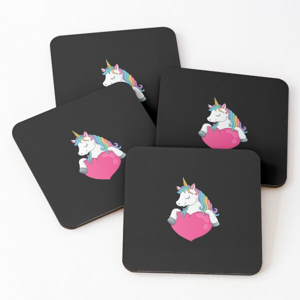 Item preview,  The most magical and beautiful unicorn for unicorns lovers designed and sold by Martin-bivert.
