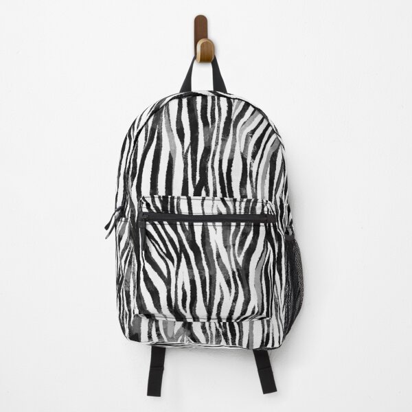 Item preview, Zebra Black and White designed and sold by RC-aRtY.