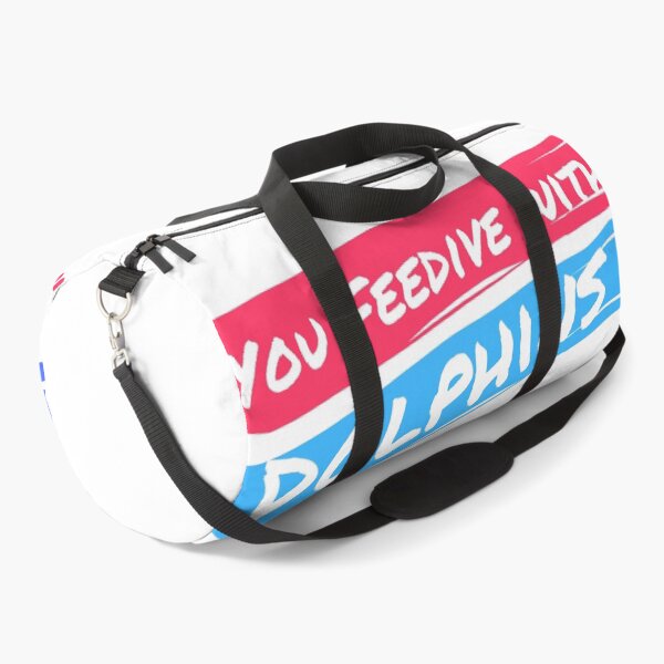 Item preview, You freedive with dolphins, i freedive with Delphine designed and sold by cotros.