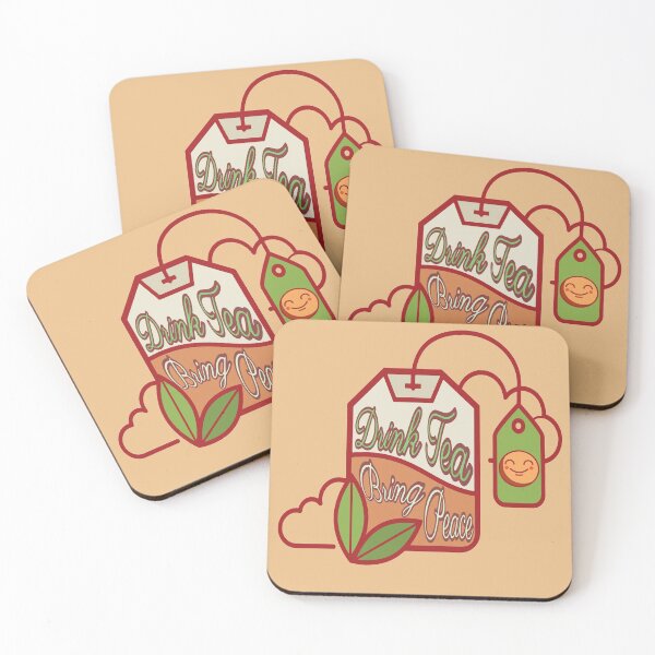 Item preview, Tea/Peace designed and sold by Lime Milk.