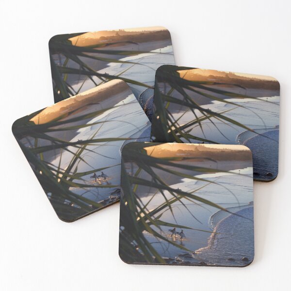 Item preview, The Two Surfers - Fingal Head, Australia. designed and sold by Marilyn Harris.