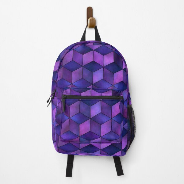 Item preview, Cube Pattern designed and sold by Kcinnik.