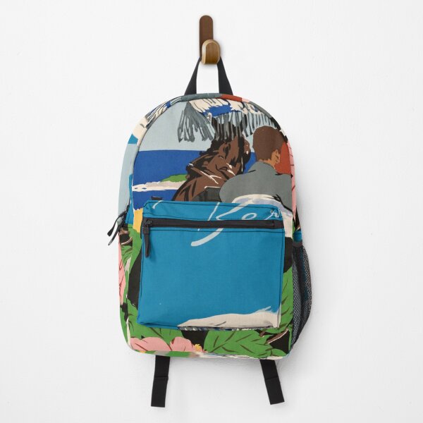 Item preview, Vintage Bermuda Travel designed and sold by madeinatlantis.