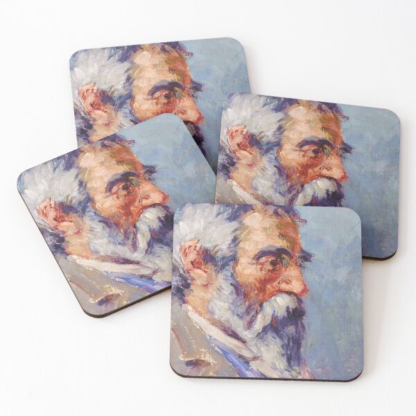 Item preview, John Peter Russell - Dadone designed and sold by Impressionist Masters.