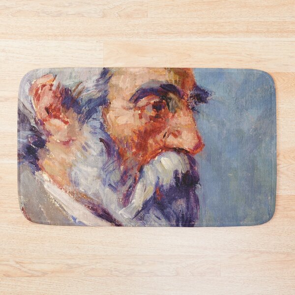 Item preview, John Peter Russell - Dadone designed and sold by Impressionist Masters.