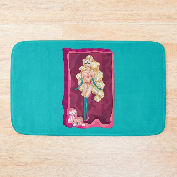Item preview, plastic doll (boxed) designed and sold by catwithlonglegs.
