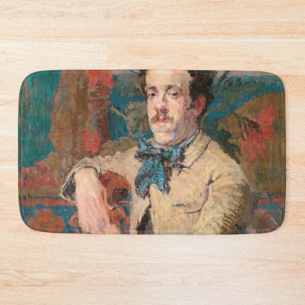 Item preview, John Peter Russell - Fabián de Castro designed and sold by Impressionist Masters.