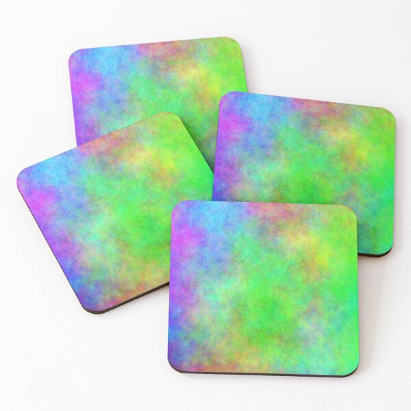 Item preview, Super Colorful Rainbow Explosion - Hippie Cloud of Color designed and sold by ckylin.