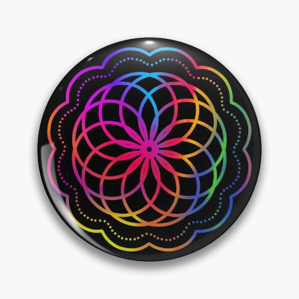 Item preview, Swirling Back into Oneness designed and sold by RubyMabel.
