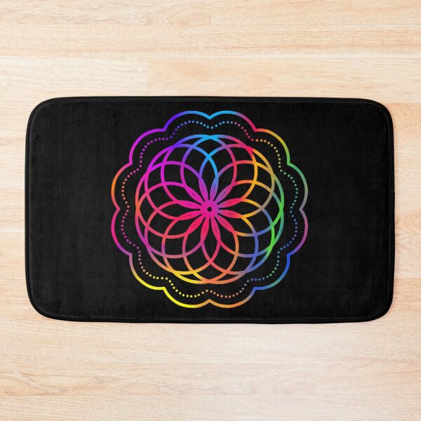 Item preview, Swirling Back into Oneness designed and sold by RubyMabel.