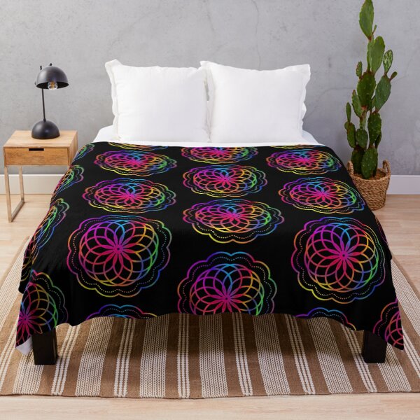 Item preview, Swirling Back into Oneness designed and sold by RubyMabel.