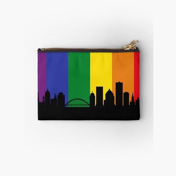 Item preview, Rochester New York Skyline designed and sold by ArtPrints.