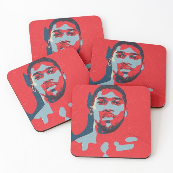 Item preview, Anthony Joshua Colourful Design designed and sold by stillballin.