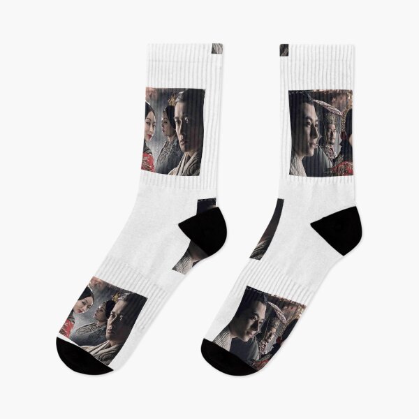 Item preview, The Legend of Haolan designed and sold by elvadragon.