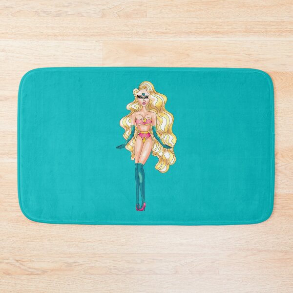 Item preview, plastic doll (unboxed) designed and sold by catwithlonglegs.