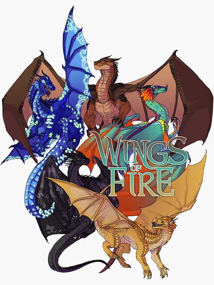wings of fire wings of fire