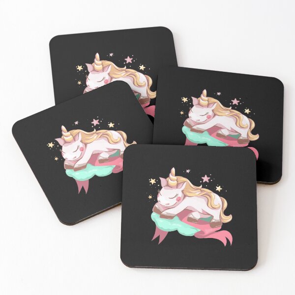 Item preview,  The most magical and beautiful unicorn for unicorns lovers designed and sold by Martin-bivert.