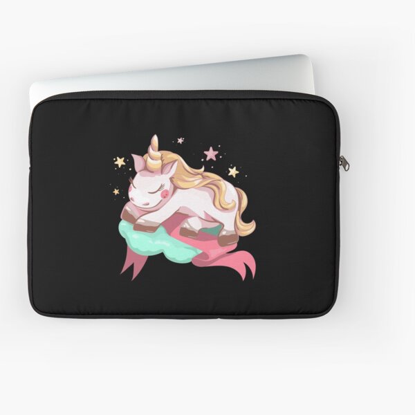 Aperçu de l'œuvre  La licorne la plus magique et la plus belle pour les amoureux des licornes créée et vendue par Martin-bivert.