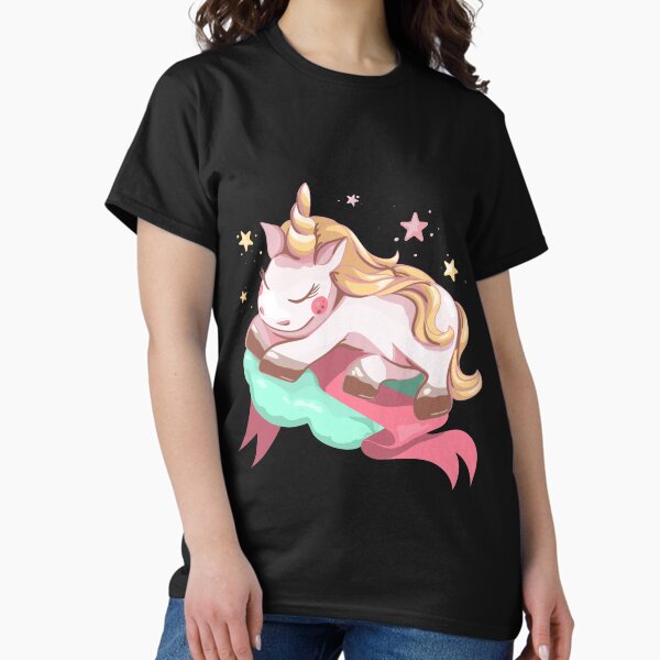 Aperçu de l'œuvre  La licorne la plus magique et la plus belle pour les amoureux des licornes créée et vendue par Martin-bivert.