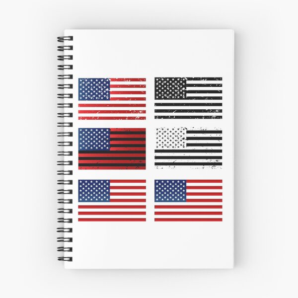 Item preview, USA Flags designed and sold by MaiZephyr.