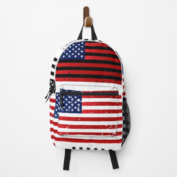 Item preview, USA Flags designed and sold by MaiZephyr.