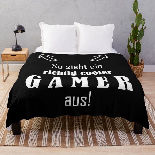 Artikelvorschau, Cooler Gamer entworfen und verkauft von Jannis12.