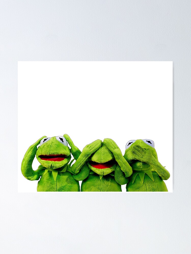 small kermit plush