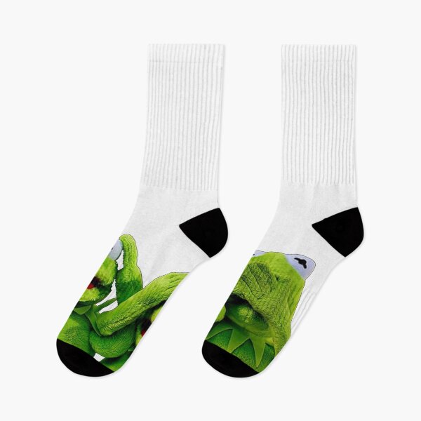 Artikelvorschau,  Kermit entworfen und verkauft von bassel-ad.